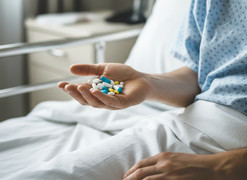 Dự báo năm 2050 kháng kháng sinh có thể gây tử vong hơn ung thư