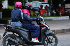 Tin không khí lạnh tăng cường từ chiều 18/11 và dự báo thời tiết Hà Nội 10 ngày