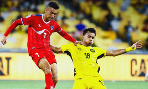 Tuyển Việt Nam vào thế khó, phải chờ Malaysia bị xử thua