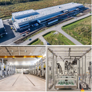 Tham vọng của EU khi xây nhà máy đất hiếm trong 500 ngày