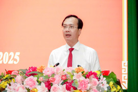 Ông Trần Trí Quang được bầu làm Chủ tịch UBND tỉnh Vĩnh Long