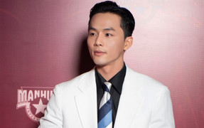 Á vương cao 1m86 lần đầu hé lộ mức cát-xê sau 3 lần đi thi quốc tế