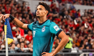 Thêm đại diện Đông Nam Á dự Asian Cup 2027, không phải Thái Lan, Việt Nam