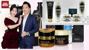 Cục Quản lý dược khuyến cáo người dân thận trọng khi dùng mỹ phẩm của Mailisa