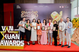Jury Day Vạn Xuân Awards 2025: Quy tụ 50 giám khảo trong nước và quốc tế