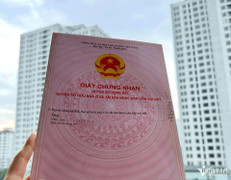 Mất sổ đỏ của 46 hộ dân ở Bắc Ninh, chính quyền lên tiếng?