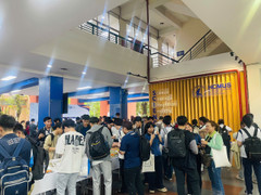 Việt Nam - Đài Loan (TQ) hợp tác đào tạo nhân lực bán dẫn