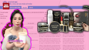 Động thái lạ của Mailisa: 81 phiếu công bố còn hiệu lực, sản phẩm biến mất