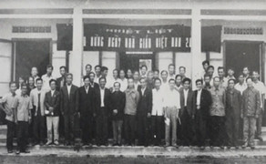 20/11 trở thành Ngày Nhà giáo Việt Nam từ năm nào?