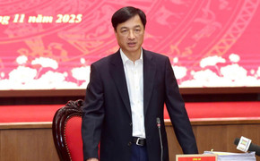 Bí thư Hà Nội: Xây dựng quy hoạch Thủ đô phải hướng tới tầm nhìn trăm năm