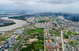 ĐBQH: Số hóa dữ liệu đất đai để không còn cảnh đấu giá 'trên trời' 2 tỷ đồng/m²