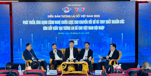 Thiếu chuẩn chung là rào cản với mục tiêu truy xuất nguồn gốc