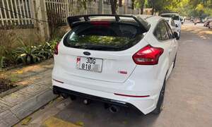 Tài xế ngỡ ngàng khi nhận phạt nguội và phát hiện 3 ô tô cùng biển số