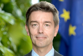 Hướng tới nâng cấp quan hệ Việt Nam - EU lên đối tác chiến lược toàn diện