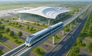 Nghiên cứu kỹ tuyến metro Tân Sơn Nhất - Long Thành và Cần Giờ - Bến Thành