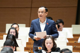 Trực tiếp: Quốc hội thảo luận một số luật, nghị quyết về giáo dục