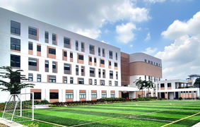 Ngôi Sao Hà Nội - Hải Phòng Campus: Học chuyên bài bản, đào tạo xuất sắc