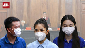 Toàn cảnh vụ kẹo Kera: Hoa hậu Thùy Tiên, Quang Linh Vlogs cùng bị phạt 2 năm tù