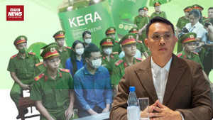 Vụ kẹo Kera: Lê Thành Công khai về việc tăng vốn góp của Thùy Tiên