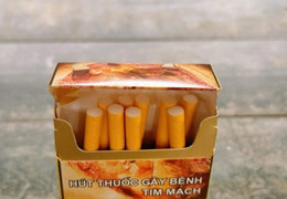 Thuốc lá có thể âm thầm phá hủy hệ xương khớp