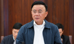 Hoàn thành sắp xếp cơ sở giáo dục công lập, trạm y tế cấp xã trước 31/12