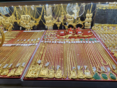  180 điểm kinh doanh vàng tại TP.HCM sẽ bị kiểm tra 