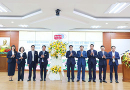 Xây dựng Bệnh viện ĐK tỉnh Phú Thọ thành hạng đặc biệt, đảm nhận chức năng vùng