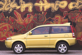 Honda và hành trình đổi mới: Từ Insight đến công nghệ pin siêu mỏng