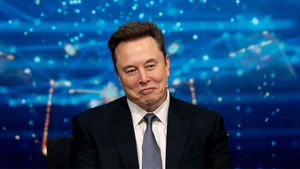 Elon Musk: ‘Tiền sẽ trở nên vô nghĩa trong tương lai’