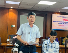 TP.HCM lý giải việc tháo dỡ 3 biệt thự tại khu đất số 1 Lý Thái Tổ