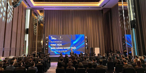 M Landmark Residences Đà Nẵng: Ghi dấu ấn với 'Đào tạo Sales tinh hoa'