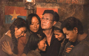 Liên hoan phim Việt Nam lần thứ 24: Cơ hội để phát triển và lan tỏa nền điện ảnh