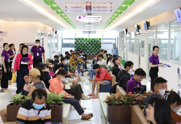 Bệnh viện Hỗ trợ sinh sản & Nam học Sài Gòn tổ chức tọa đàm về hiếm muộn