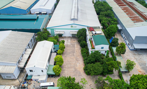 Trái ngọt cho mỹ phẩm Cỏ Mềm sau 10 năm tiên phong phát triển bền vững