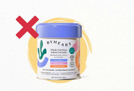 WHO khuyến cáo ngừng dùng sữa ByHeart vì nguy cơ ngộ độc botulinum ở trẻ sơ sinh