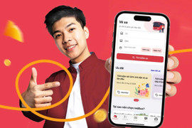 Giải pháp đặt vé thông minh trên redBus giúp cá nhân hoá hành trình di chuyển