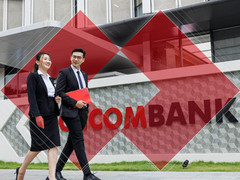 Tạo nhóm gia đình, nâng tình gắn kết trên Techcombank Mobile