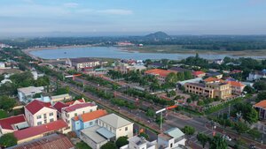 Xuyên Mộc bứt phá tầng chiến lược, mở rộng không gian phát triển bền vững