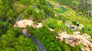 Cách di chuyển vào Đà Lạt khi loạt đèo đứt gãy, cấm xe