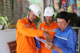 Hiểm họa khôn lường từ hệ thống điện sau công tơ: Không thể chủ quan