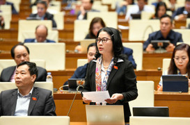 GS.TS Nguyễn Thị Lan: Cần 'cơ chế đặc thù' hút nhân lực cho ngành nông nghiệp