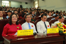 TVU công bố nhiều thành tựu quốc tế nhân dịp kỷ niệm Ngày Nhà giáo Việt Nam