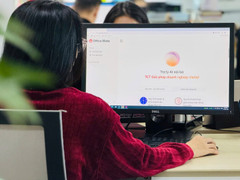 Chiến lược AI và hướng đi khác biệt của một doanh nghiệp Việt