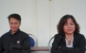 Khởi tố bà nội và 2 người đàn ông bạo hành dã man bé gái 13 tuổi ở Thái Nguyên