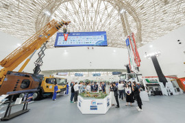 VEC: Từ những lần 'thử lửa' đến cuộc cách mạng cho ngành triển lãm Việt Nam