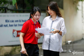 Sở GD&ĐT Hà Nội lý giải dự kiến lùi lịch thi lớp 10 năm 2026