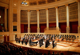 The Vienna Concert 2025: Hành trình tái ngộ tinh hoa giao hưởng cùng VPBank