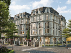 Chỉ 172 sản phẩm giới hạn, Noble Palace Long Bien có gì đáng chú ý?