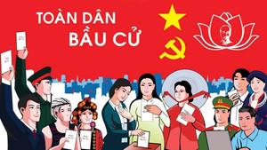 Thành lập Ủy ban Bầu cử thành phố Hà Nội