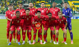 CLB Công an Hà Nội bị phạt hơn 130 triệu đồng